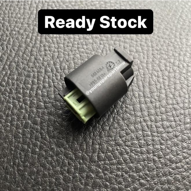 Jual Socket Sensor Outside Temperature Udara Luar Bmw E46 E39 E38