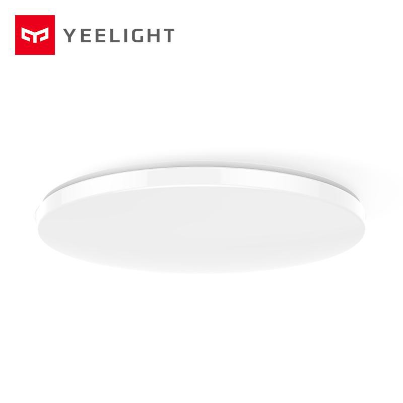 Jual Jual Xiaomi Mijia Yeelight Lampu LED Plafon Ceiling Smart Lamp ...