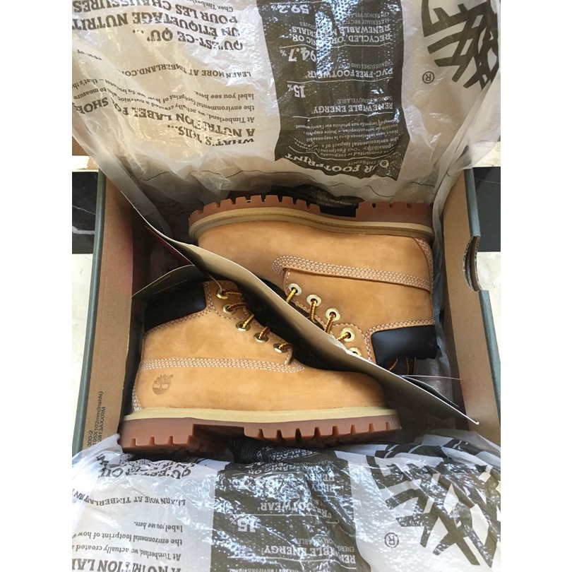 Harga timberland original hotsell