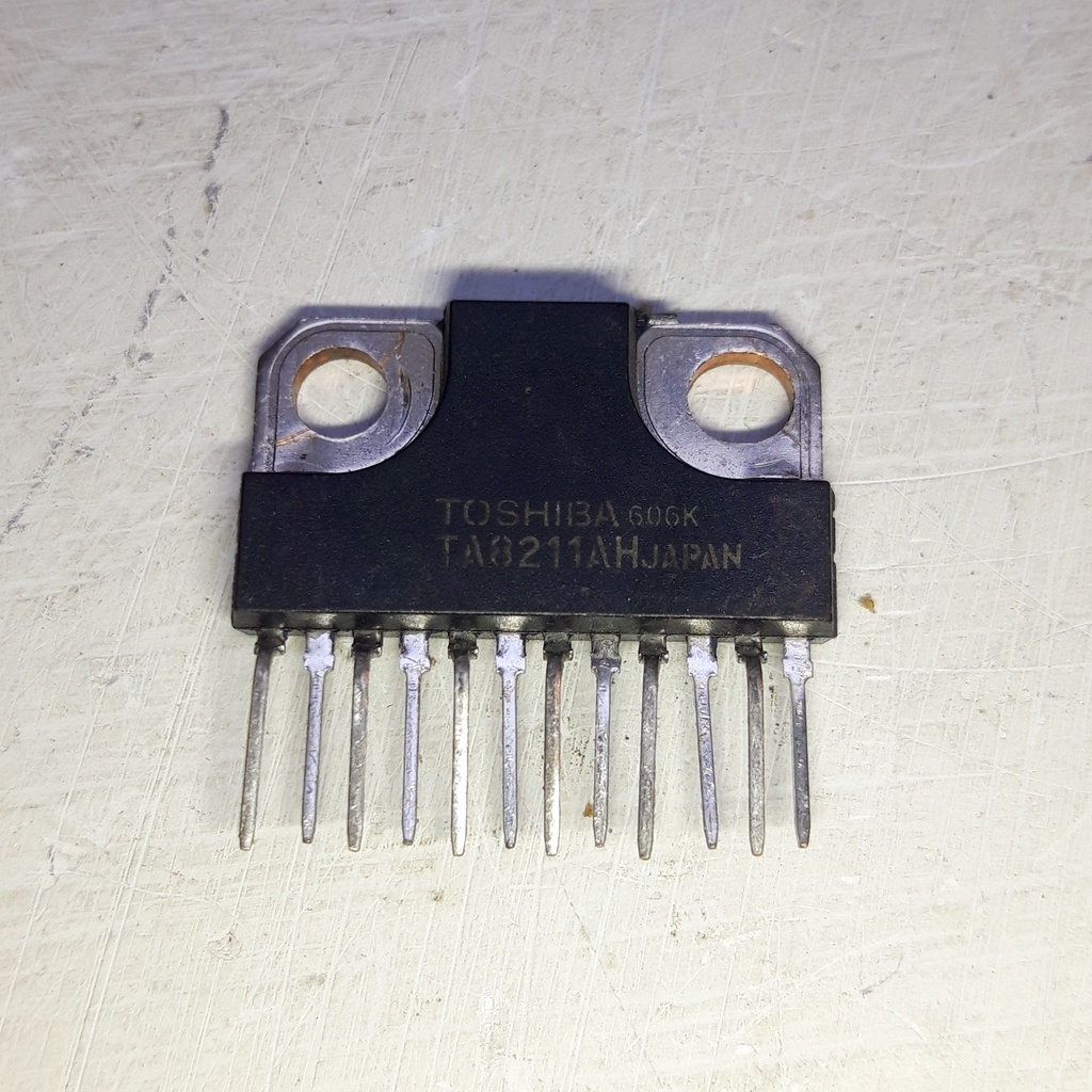 Jual ic TA8211AH | Shopee Indonesia