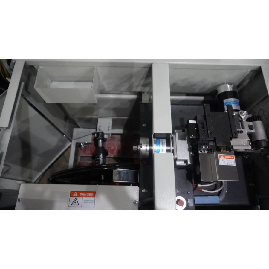 Jual Mesin Pengikat Tali Strapping Machine Mesin Ikat Tali Kardus Model ...