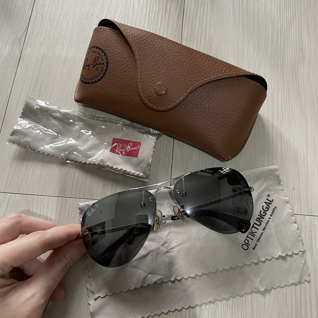 Jual rayban store