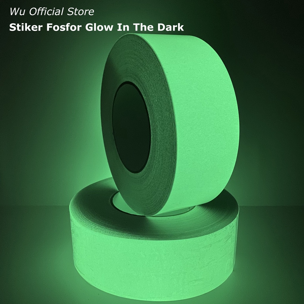 Jual STICKER / STIKER / GLOW