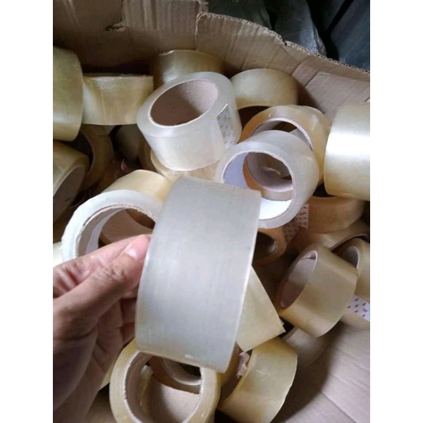 Jual lakban curah rijek pabrik 1 kg | Shopee Indonesia