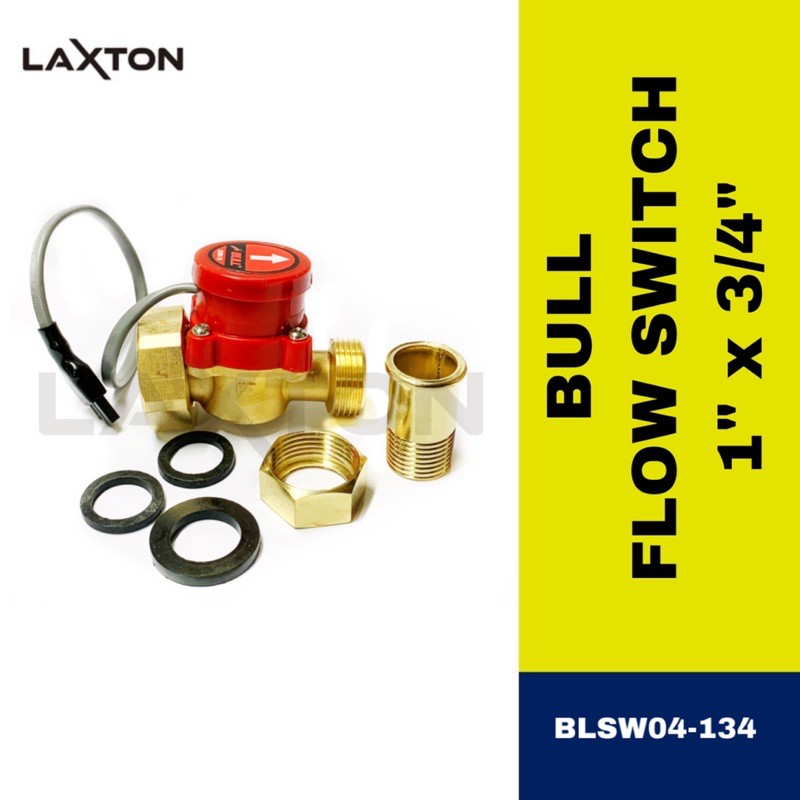 Jual Flow SWITCH saklar otomatis pompa BULL BLSW04-134 | Shopee Indonesia