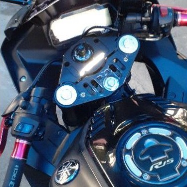 Keyless r15 v3 discount