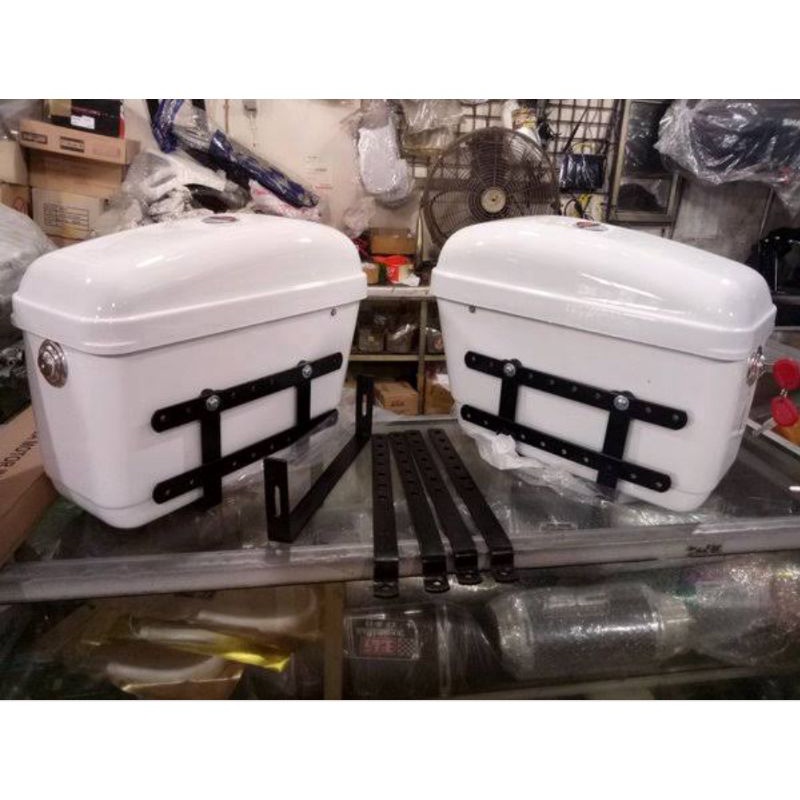 Jual SIDE BOX / BOX SAMPING KMI + BREKET | Shopee Indonesia