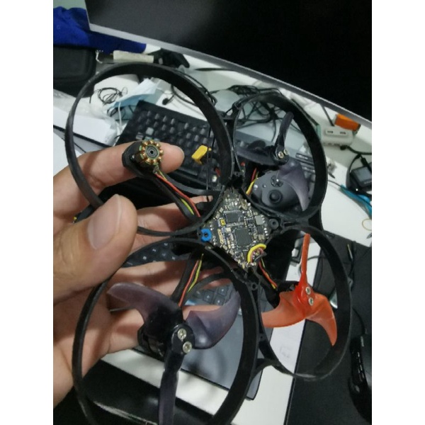 Jual motor brushless betafpv 4 buah 6000kv | Shopee Indonesia