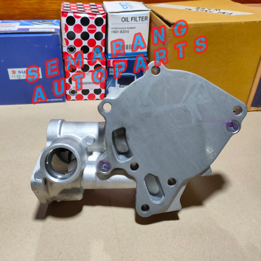 Jual WATER PUMP DAIHATSU TAFT GT LONG F 75 pompa air waterpump taft GWD ...