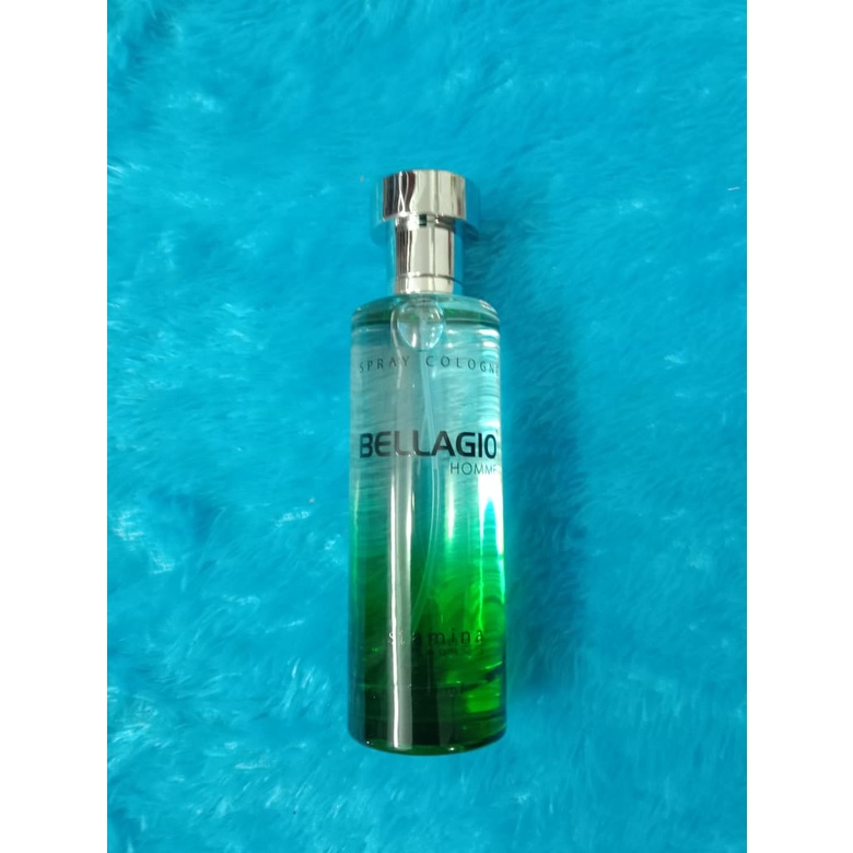 Bellagio homme discount stamina spray cologne