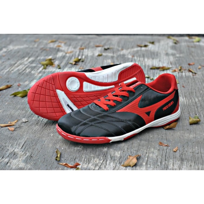 Sepatu futsal mizuno neo shin sales