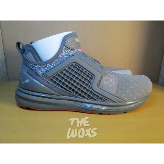 Harga puma best sale ignite limitless