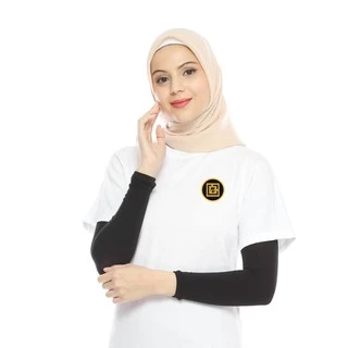 Rightbox, Manset Tangan Tebal Berkualitas/ Manset Tangan Polos/ Sarung Lengan