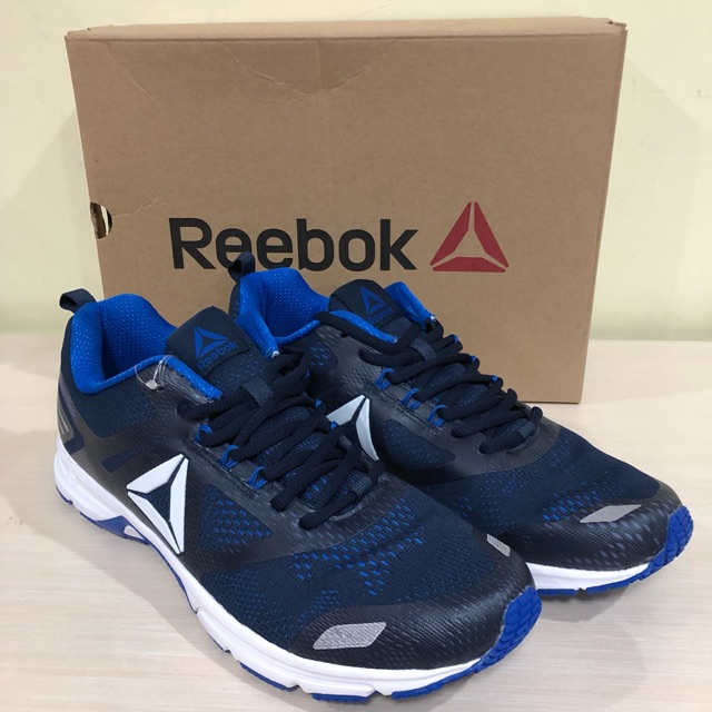 Jual Original SALE 70 SEPATU REEBOK AHARY RUNNER CN5341 MEN Shopee Indonesia