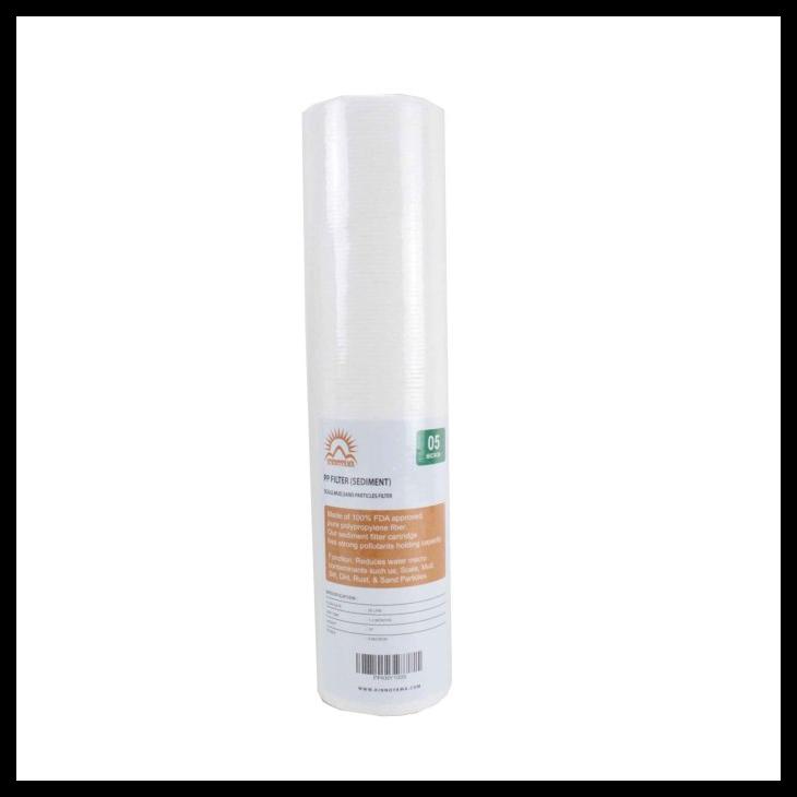 Jual WI95 SEDIMENT FILTER CARTRIDGE 10