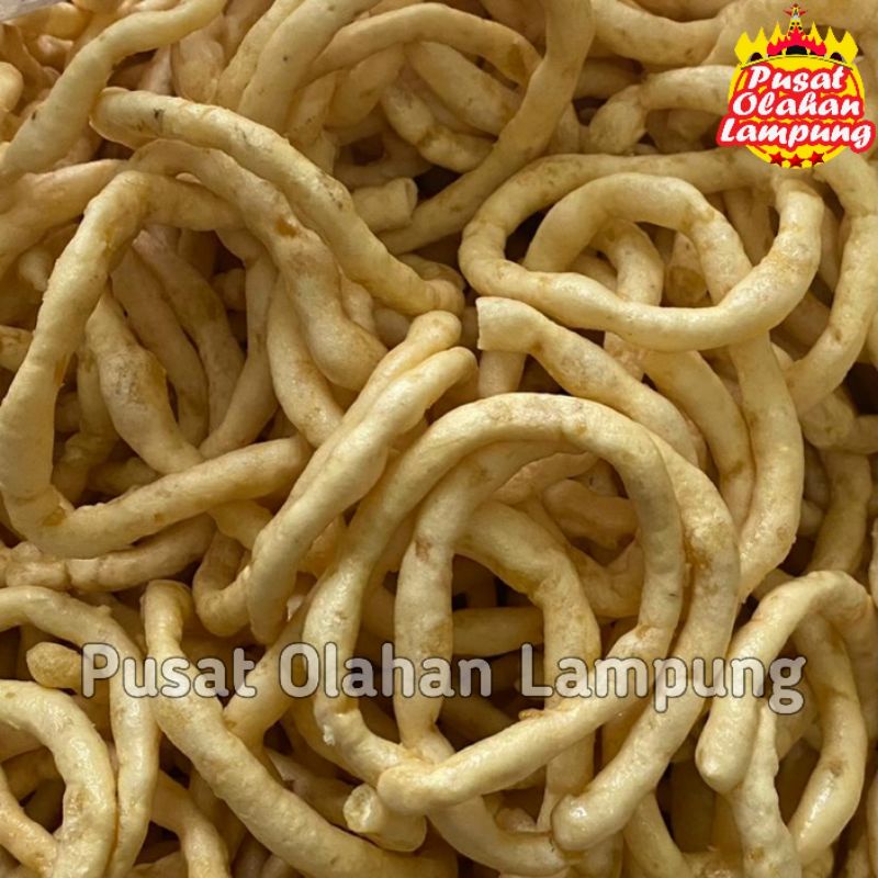 Jual Kelanting Getuk 250 Gr | Shopee Indonesia