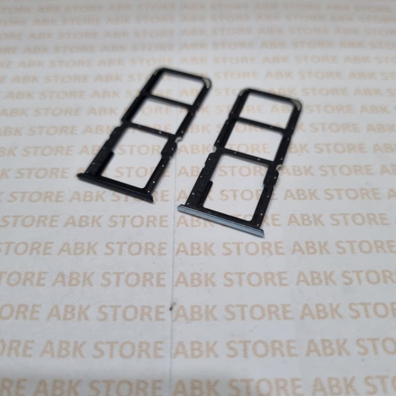 Jual SIMTRAY SIMLOCK SLOT SIM TEMPAT KARTU SIMCARD OPPO RENO5 | RENO 5 ...