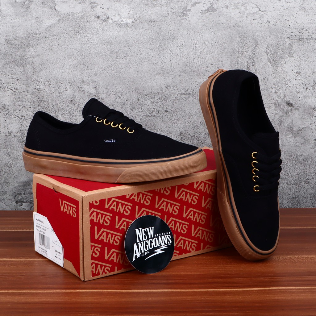 Vans 2024 authentic kaki