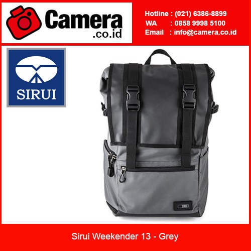 Sirui weekender outlet