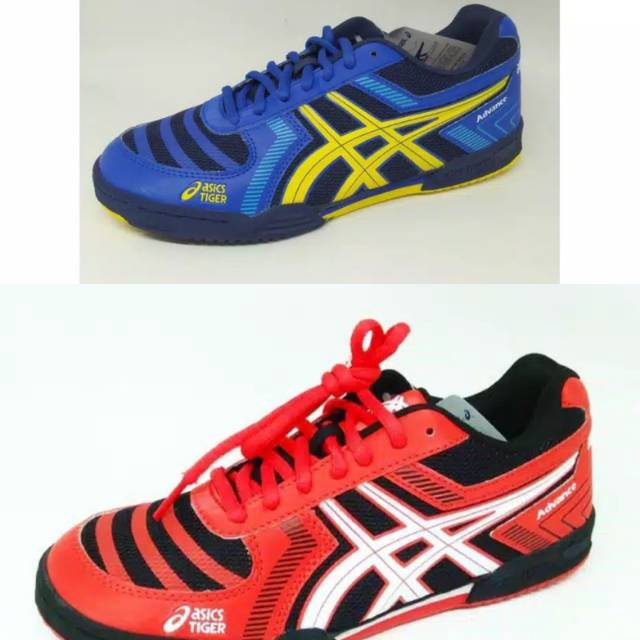 Asics tiger advance best sale