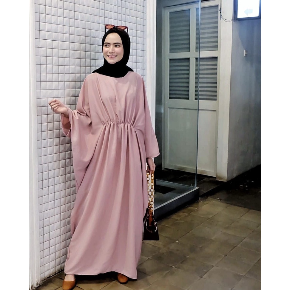 Shopee kaftan clearance murah