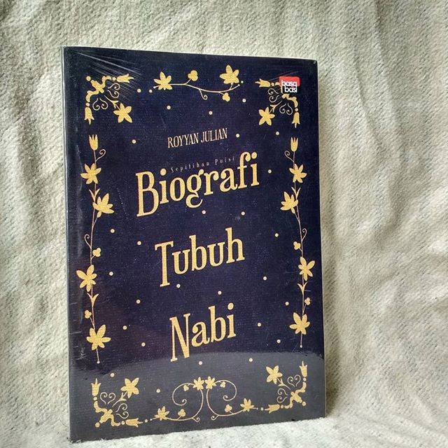 Jual Biografi Tubuh Nabi - Royyan Julian | Shopee Indonesia