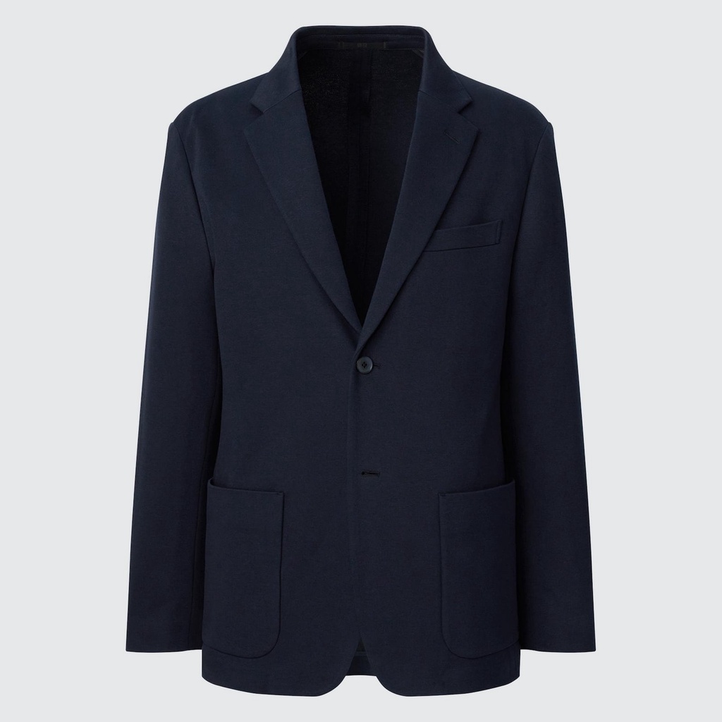 Blazer uniqlo indonesia hotsell