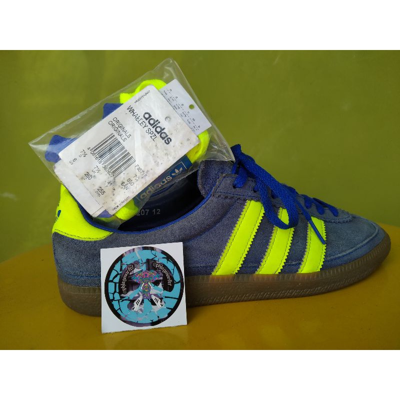 Whalley spezial clearance