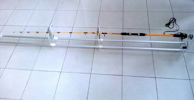 Jual Rod Dryer CMSD1 /alat joran/rod wrapper/alat merakit joran/alat ...