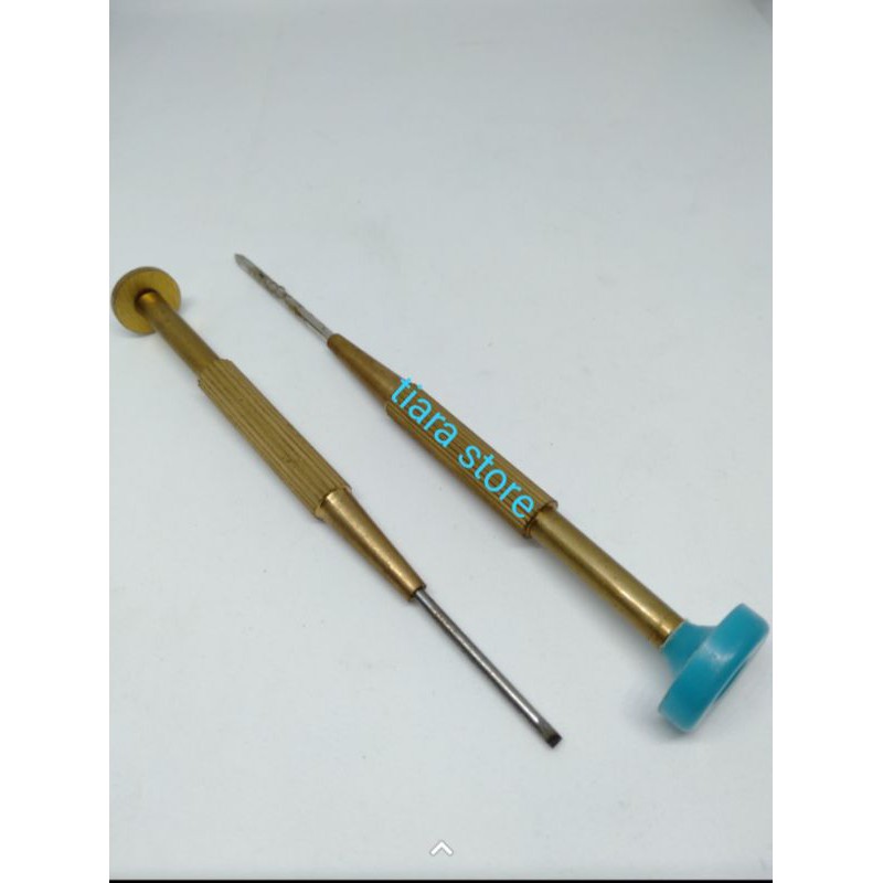 Jual Obeng ( + ) ( - ) | Shopee Indonesia