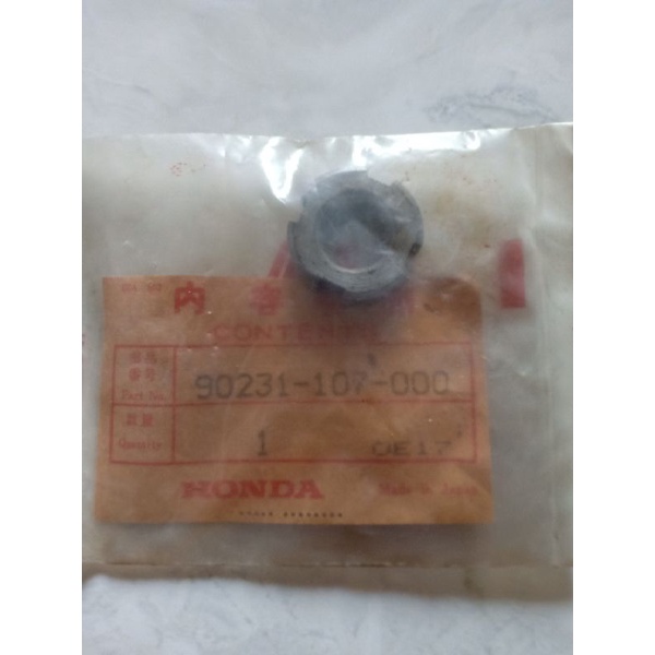 Jual mur pengunci rumah copling Honda CB 100 ORI | Shopee Indonesia