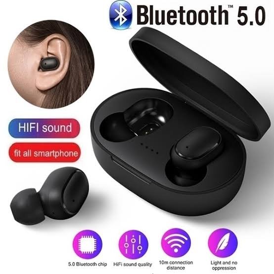 Xiaomi airdots best sale bluetooth version