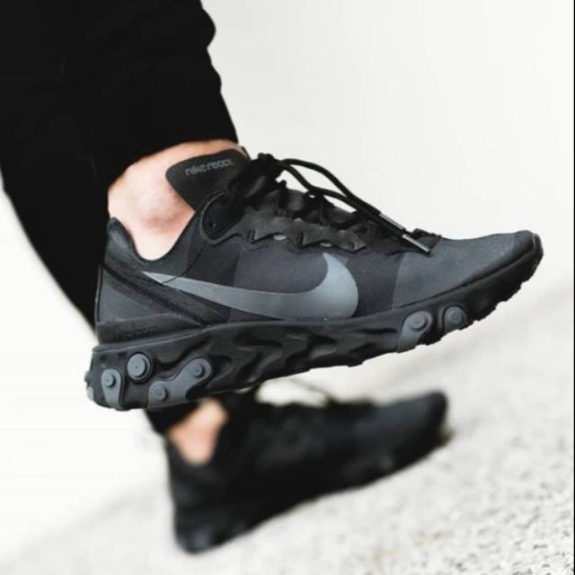 Sepatu nike sale react element 55