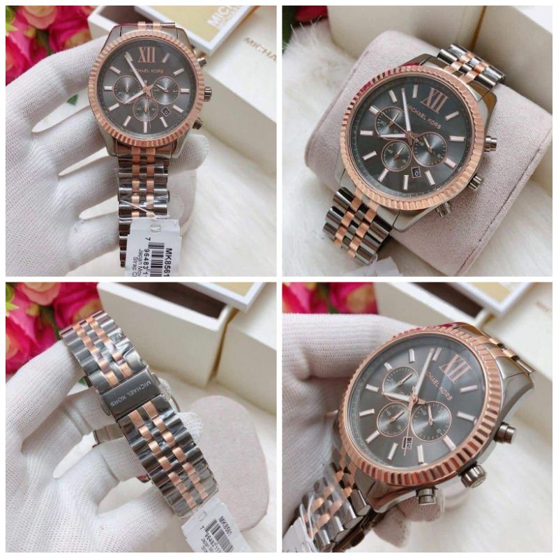 Michael deals kors 8561