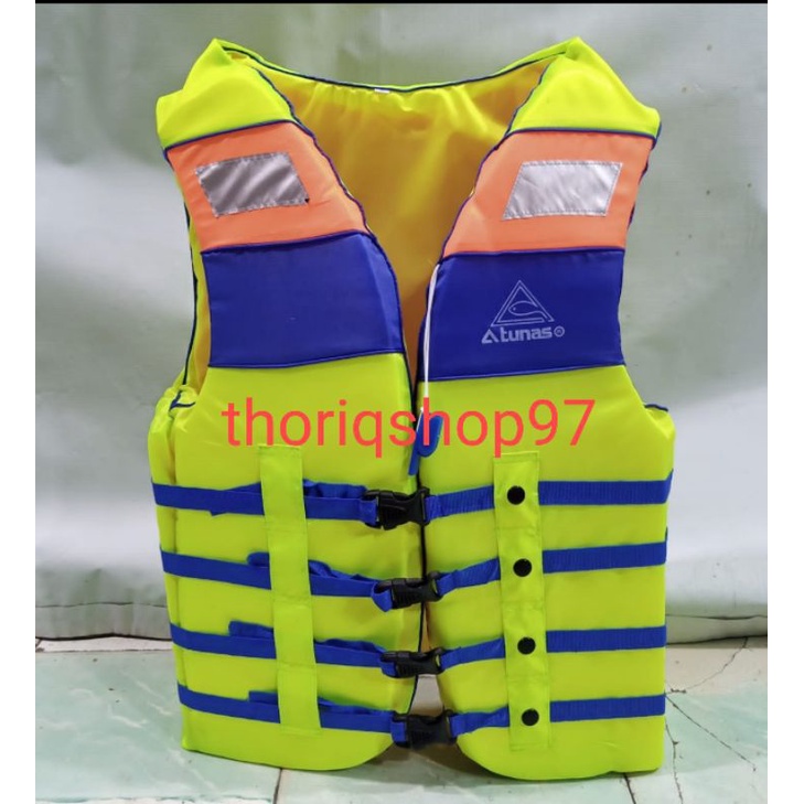 Jual BAJU PELAMPUNG / JAKET PELAMPUNG | Shopee Indonesia