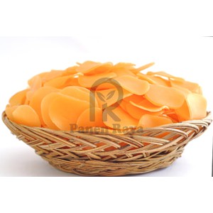 Jual Krupuk Gado Gado Besar Rasa Udang Gr Kerupuk Mentah Shopee Indonesia