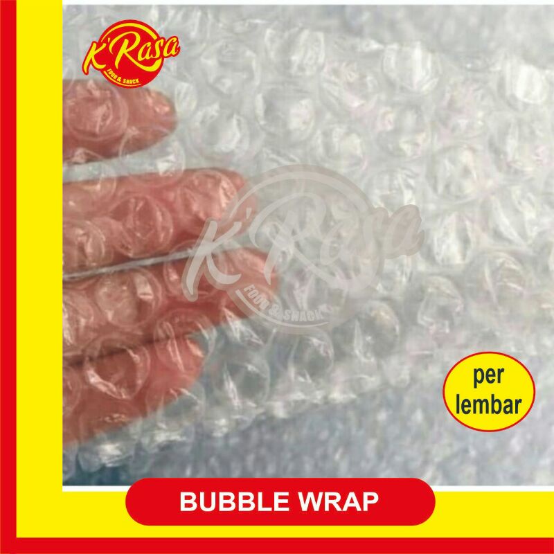 Jual Paking Buble Wrap Untuk Meminimalisir Kerusakan Barang Yg Anda ...