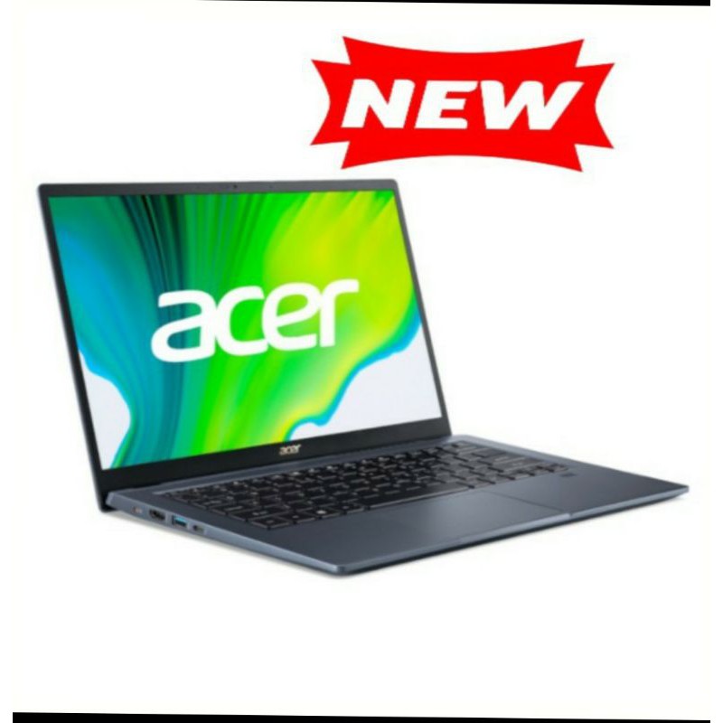 Jual Acer Swift 3x Sf314 510g Core I5 1135g7 8gb 512gb Nvme Intel