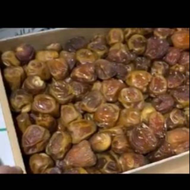 Jual Kurma muda(ruthob) | Shopee Indonesia