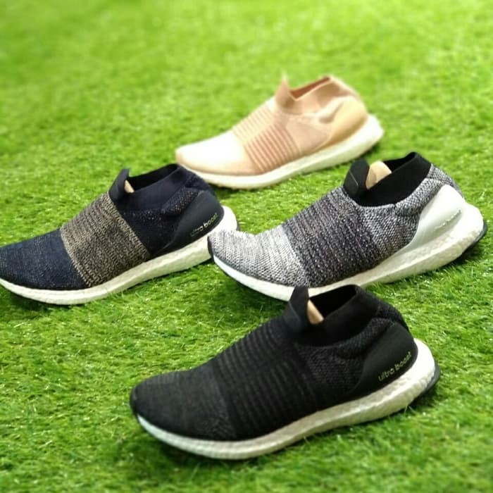 Adidas ultra on sale boost laceless indonesia