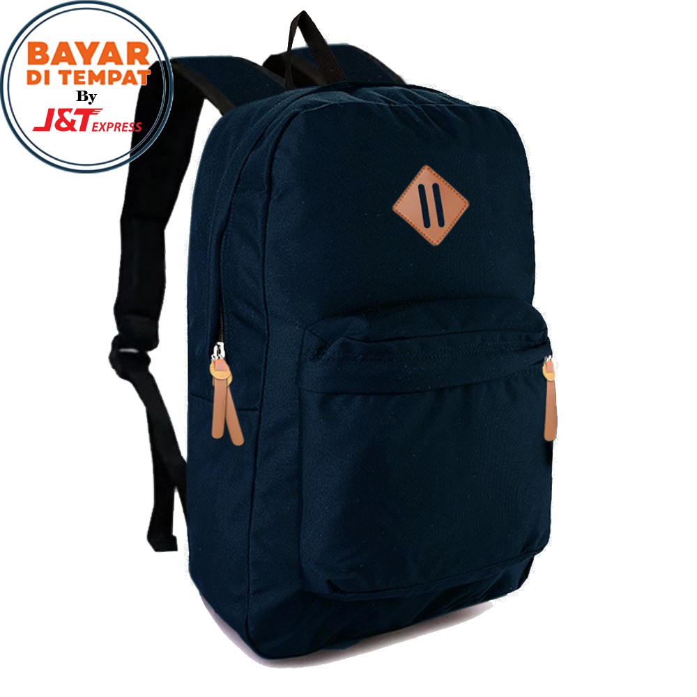 Jual [JURAGAN TAS] Tas Pria JS900# Tas Ransel Pria Tas Punggung Tas