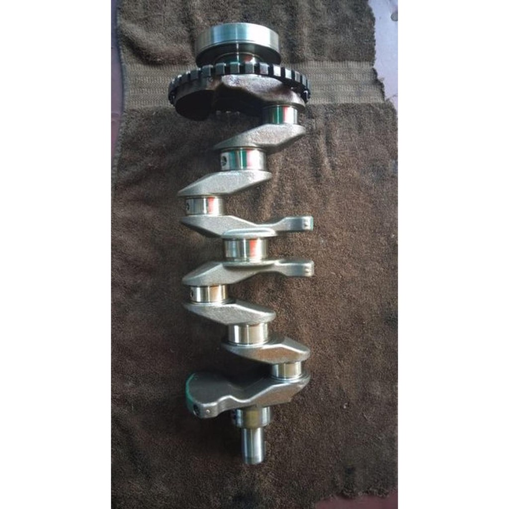 Jual Jual Kruk As Crank Shaft Nissan Juke Original Japan Standar Murah Shopee Indonesia