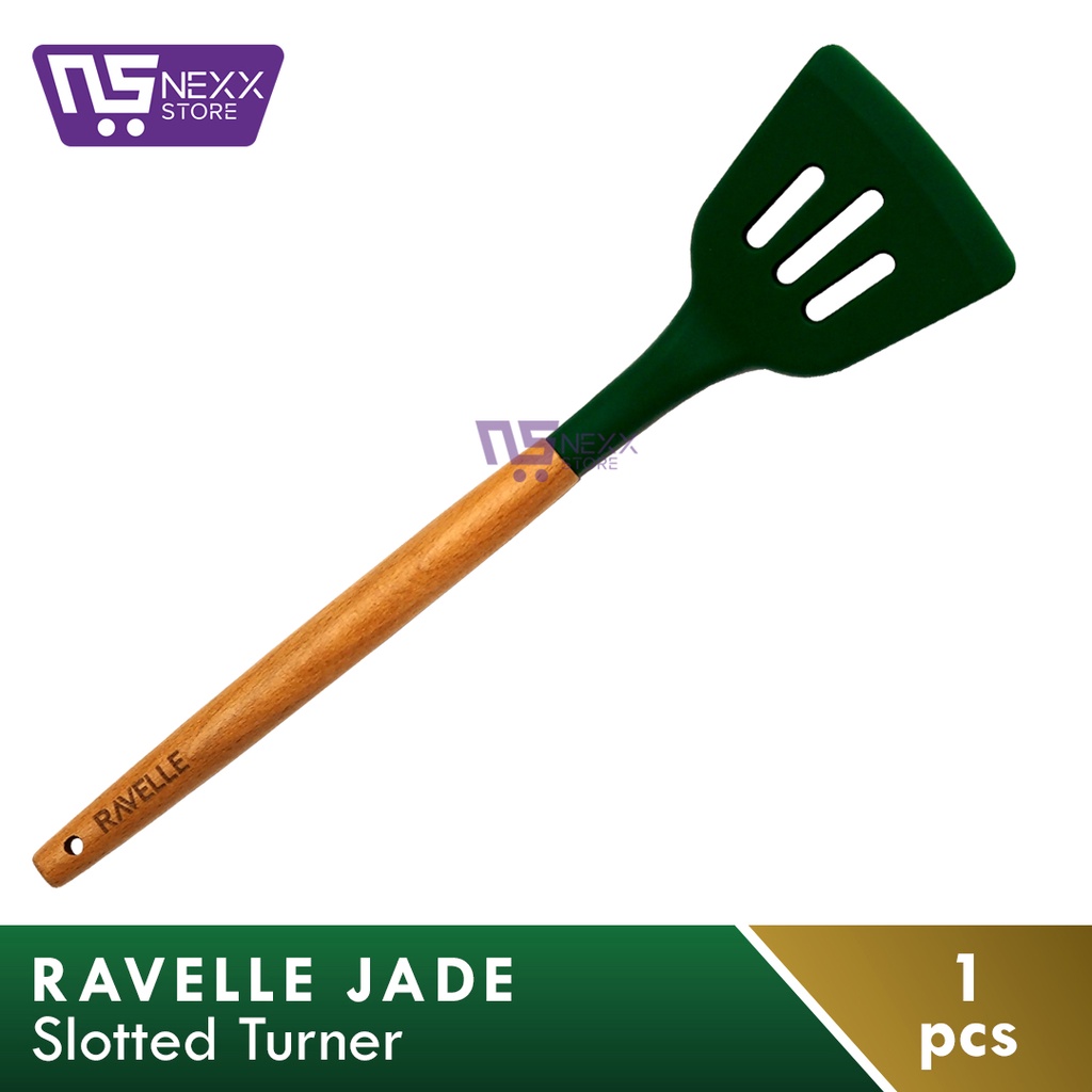 Jual RAVELLE - Slotted Turner ( 1 pcs ) | Shopee Indonesia