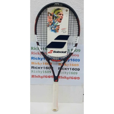 Jual RAKET TENIS BABOLAT EVOKE 102 - RAKET TENIS BABOLAT EVOKE 105 ...