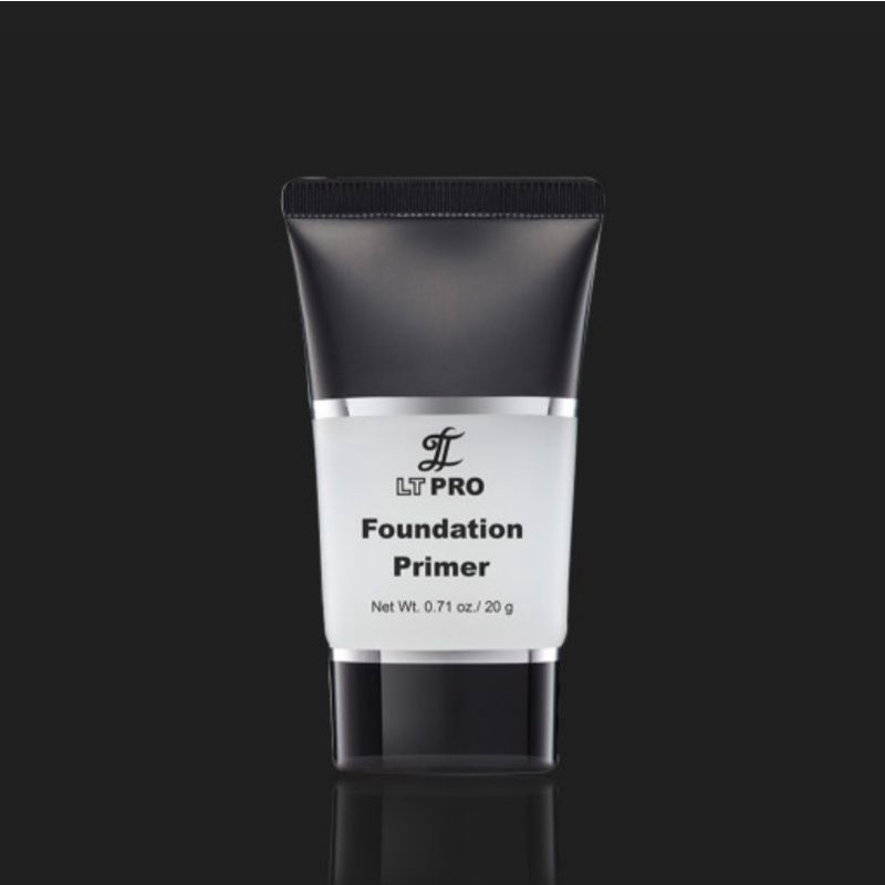 Jual LT PRO FOUNDATION PRIMER | Shopee Indonesia