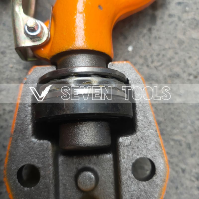 Jual Hook Chain Block Electrik 2 ton Nagasaki Button kereka listrik ...
