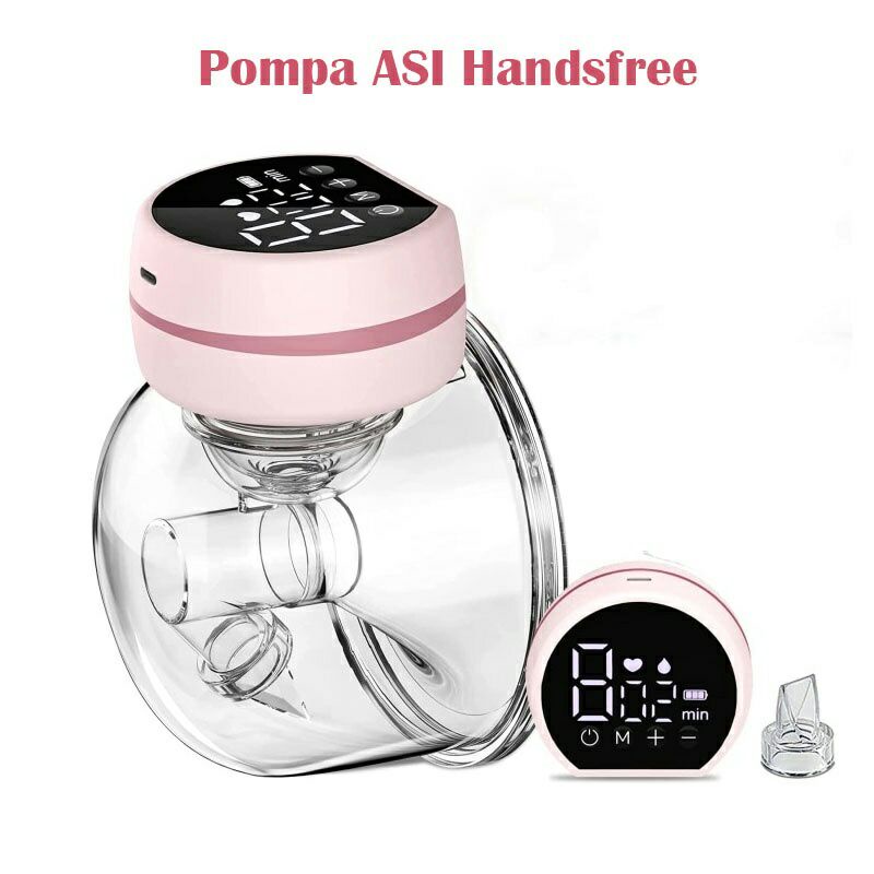 Jual Pompa ASI Elektrik Wearable Handsfree | Shopee Indonesia