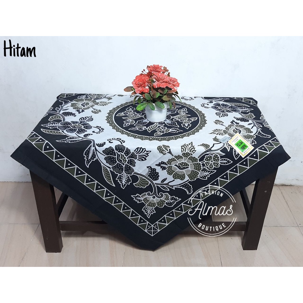 Jual Taplak Meja Tamu Taplak Meja Batik Taplak Meja Makan Taplak Meja