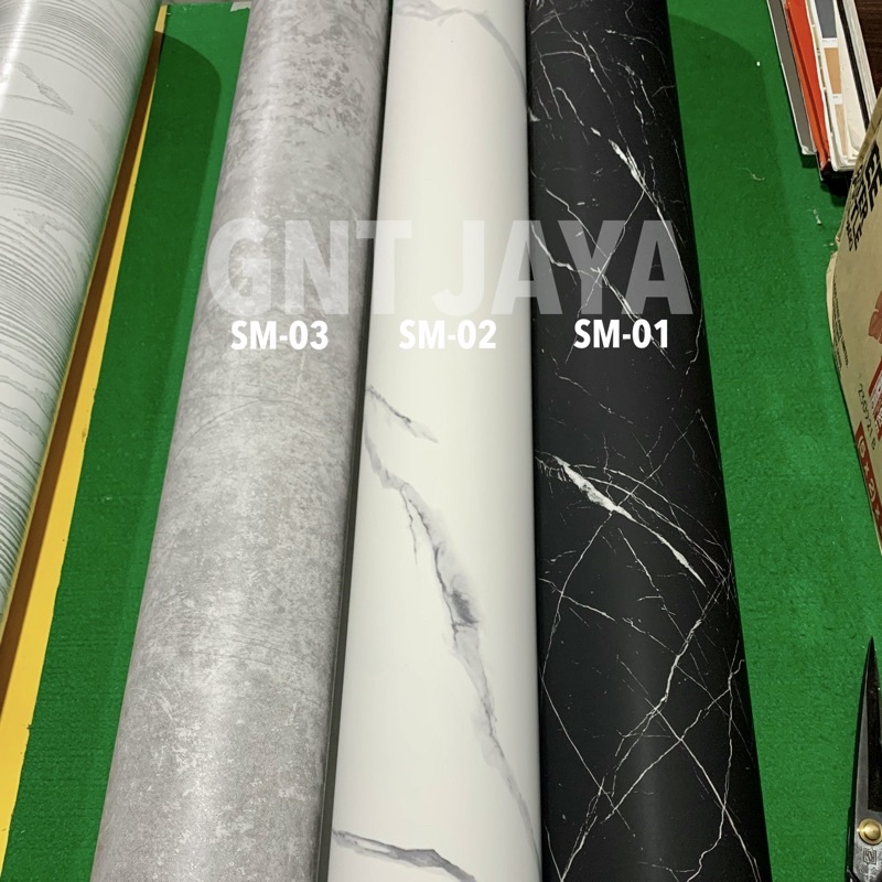 Jual PVC SHEET SM01 SM02 SM03 SM07 SM08 SM09 SM10 SW01 SW02 SW03 SW04 ...