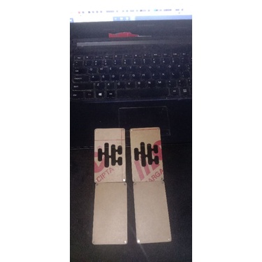 Jual BACKDOOR R233 TRANSFARAN/LOGO HC | Shopee Indonesia